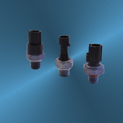 Oil Pressure Switches