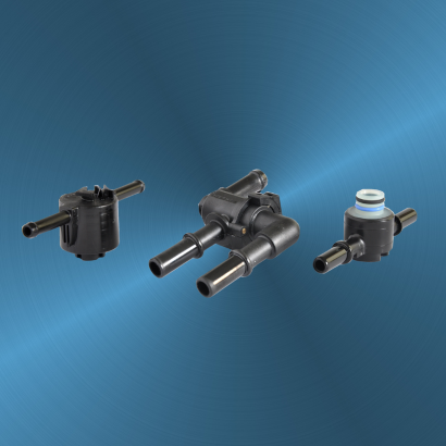 Thermostatic Valves