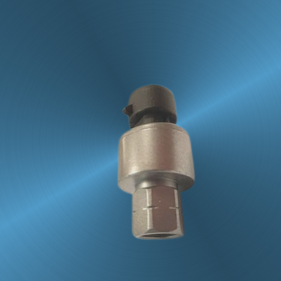 Pressure Sensors