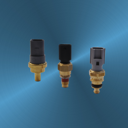 Oil Temperature Sensors