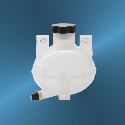 Coolant Expansion Tanks