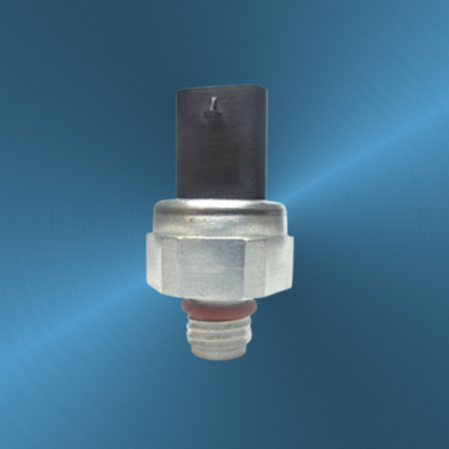 Electronic Pressure Sensor