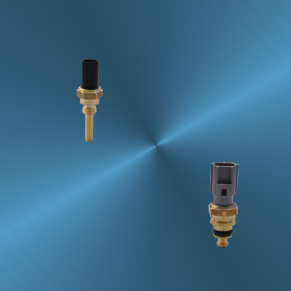 Oil Thermal Management Sensors