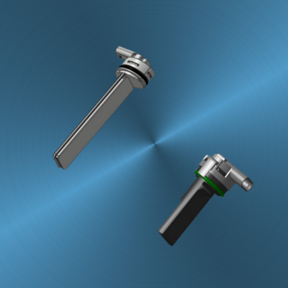 Capacitive Level Sensors