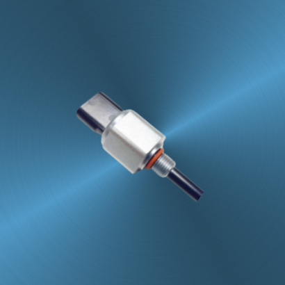 Electronic Pressure and Temperature Sensor