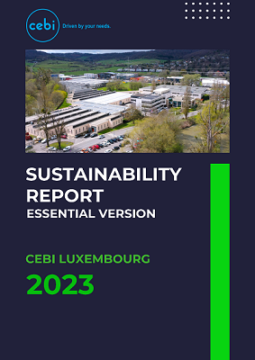 Cebi Luxembourg Report 2023