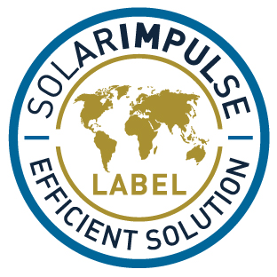 Cebi Luxembourg Environmental label